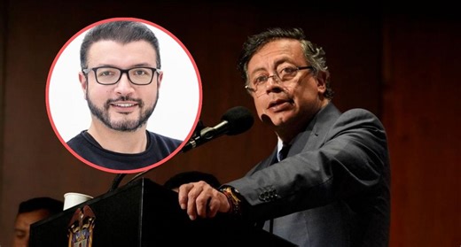 Doctor desarmó balbuceo cuántico de Petro y lo dejó mal parado sobre conocimientos en física