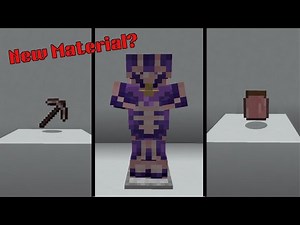 Can You Survive With These Crazy Minecraft Items? (Rose Gold mod)