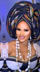 11 reactions | Yoruba Brides Professional of the Week! @beautypose •...