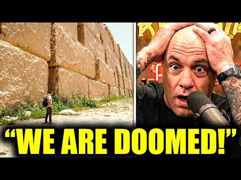 AI Finally Solved Lebanon's Baalbek Megalithic Mystery And It Isn't Good