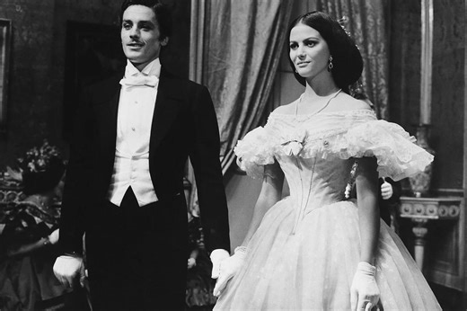 Italian Cinema's Golden Age: 1962 – Archyde