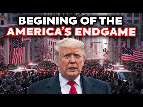 The Collapse of Everyday Life in America Has Begun