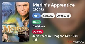 Merlin's Apprentice (2006)