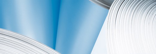 ANDRITZ Inc, Paperchine Rockton, USA