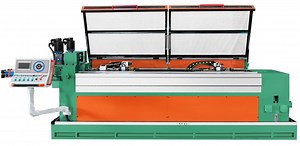 [Hot Item] Steel Bar Combined Drawing Machine