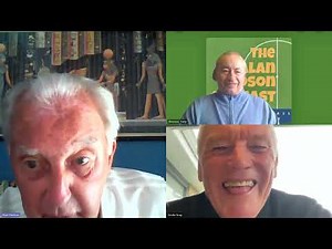 Leeds legend Eddie Gray joins Alan to remember the X-rated 1970 FA Cup final against Chelsea