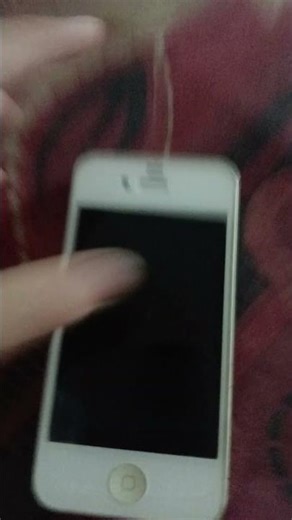 what happened to my iPhone 4S