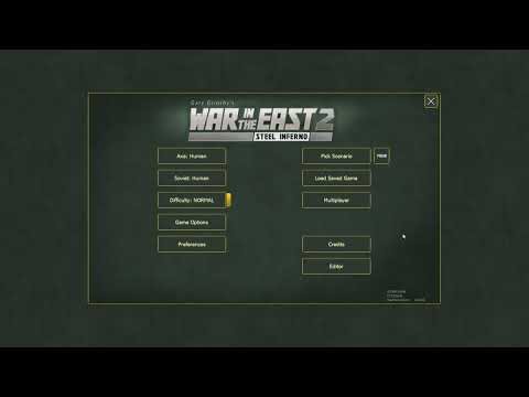 WITE2 - Editor Tutorial - A short introduction