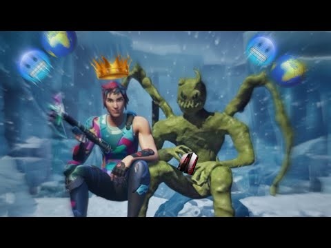 🥶🌍Cold world🌍🥶