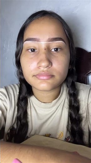 Parte 1| tutorial de cejas🫶🏻