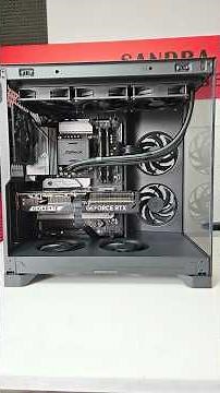 SMALL powerful workstation for rendering - for just about $1,800