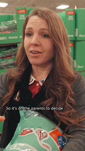 My first act as mayor will be to ban parade candy. P.S. I don’t know if we were actually penalized for not throwing out candy but why else wouldn’t we have won? | Really Very Crunchy