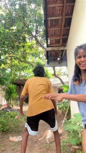 😂 මොකක්ද බොල ඒ කරේ