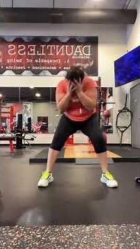 Woman Accidentally Hits Her Face With Ball While Attempting to Perform Exercises With it - 1415745