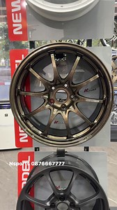 Promotion CE28N Plus 18x8.5 30 5-114.3 by Nsports 0876667777 | Nsports Always Racing