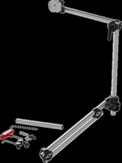 Monty 3D Plus HD | Rehadapt