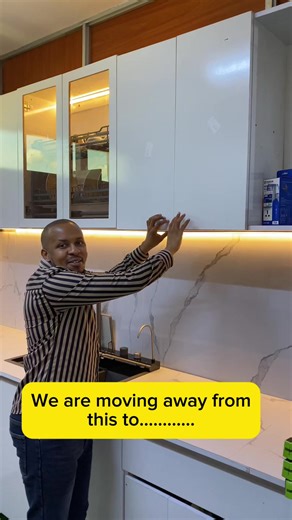 Stylish Modern Kitchen Design Ideas