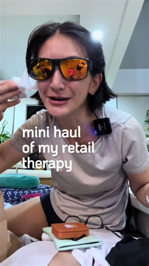 Balahibong Pusa: A Fun Retail Therapy Experience