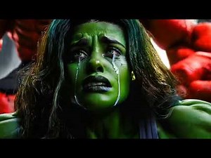 RED HULK vs SHE HULK EPIC BATTLE | But when Purple Hulk unexpectedly steps in, everything changes!