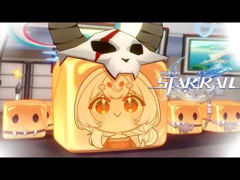 【Honkai: Star Rail】Special Feature: Wispae War Saga & Furbobocom! *EVENT STORY SPOILERS*