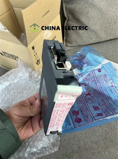 Q172DSCPU #Mitsubishi Motion Controller