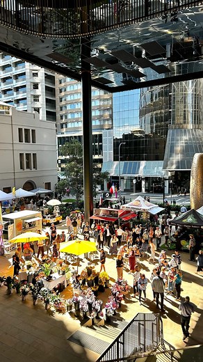 117 reactions · 12 shares | The City’s market game just levelled up...