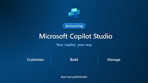 Copilot in Action: Building Next-Gen Bots with Microsoft Copilot Studio
