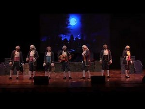 Tu Canción - La Chirichota