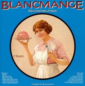 Blancmange (band) - Alchetron, The Free Social Encyclopedia