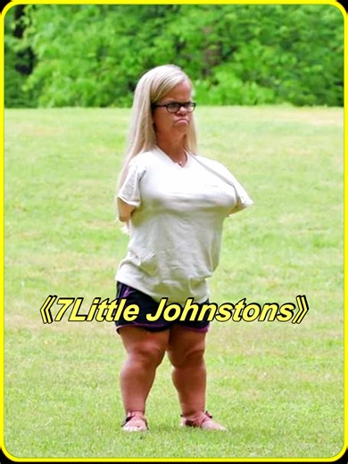 Anna's relationship with her family is gradually deteriorating! #7LittleJohnstons #foryou #tiktok #fyp #usa