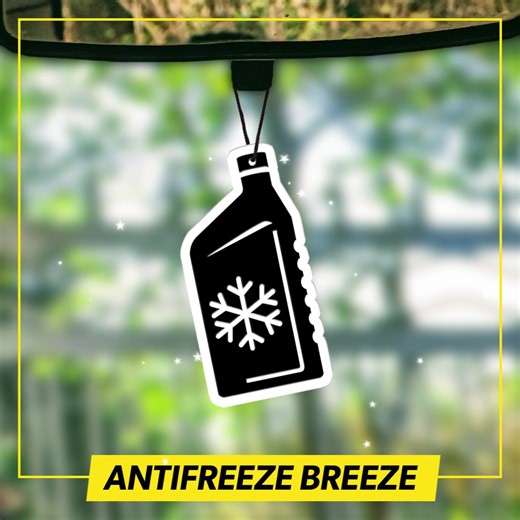 If your car starts to smell like a problem, come by one of our locations to set the scent straight. https://www.meineke.com/locations/ | Meineke Car Care