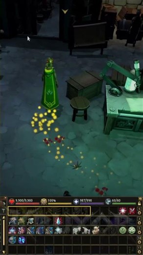 Why RS3 Removing "DailyScape" is a Massive Gamble 🎲