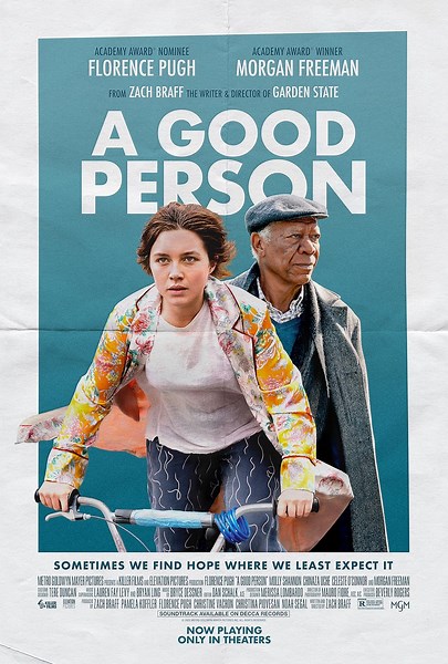 A Good Person (2023) ⭐ 7.1 | Drama