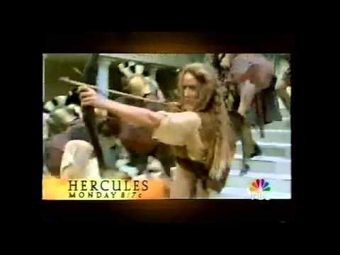 2005: NBC Promos