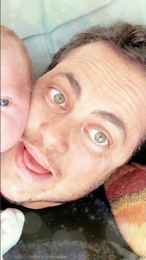 Nasce o segundo filho de Thammy Miranda com Andressa Ferreira