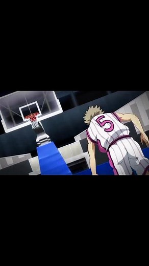 Murasakibara Atsushi💜🔥#anime #kurokonobasket #murasakibara #fypシ