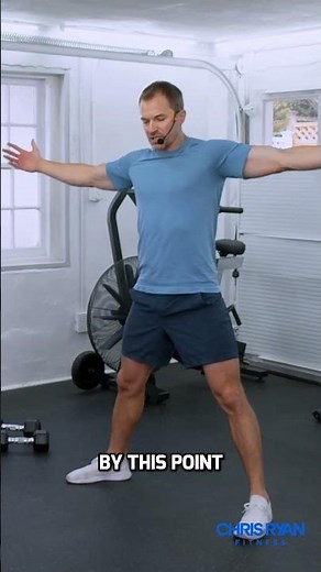 Essential Post-Workout Stretch Routine for Flexibility & Recovery