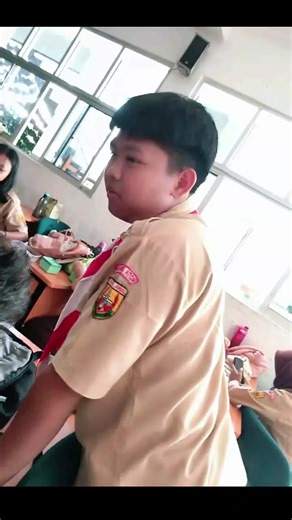 Kenji's Incredible Journey at 9Ladiator