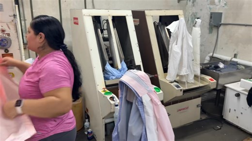 Yonkers BEST Dry Cleaners Hely Valet Cleaners (118 Lake Ave in Yonkers - Phone: 914.963.6026) and Valentina Dry Cleaners (323 Yonkers Av - Phone: 914.968.1880 * Both locations offer satisfaction guarantee * Next Day Service * Pickup & Delivery Service Call or Visit us for additional information or to open a business account | Yonkers Voice News