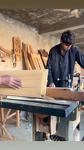 604K views · 2.4K reactions | Double sided door panel sided tapper work #homedecor #fblifestyle #HomeImprovement #door #reelsvideoシ | Home Decoration | Facebook