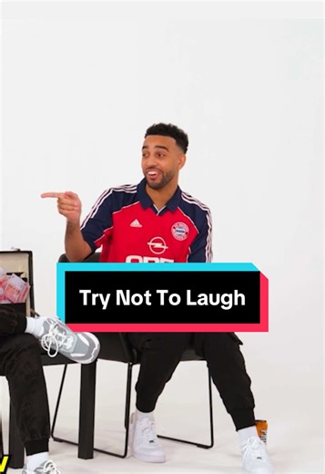 Try Not To Laugh Full video on KSI’s YouTube #ksi #ksiclips