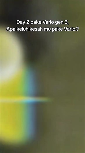 Kritik dan Keluhan Vario 125 New Gen 3 2026