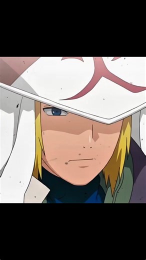 Minato Namikaze y su jutsu | El Tío Uzumaki - うずまきおじさん