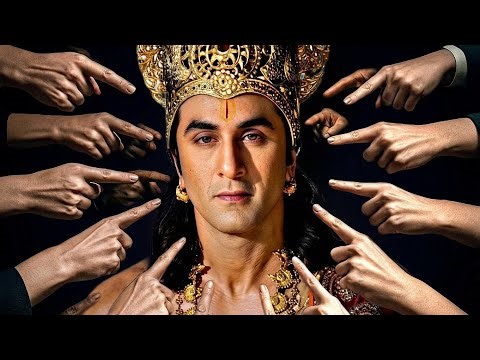 Why Soo Much Hate for RAMAYANA?