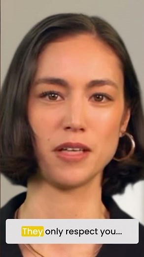 They're Disrespecting You and You Don't Even Know It #psychology #advice