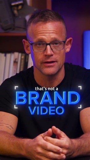 Why Your Brand Video Looks Like Everyone Else's (And How to Fix It)