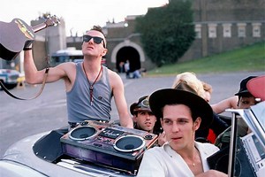 The Clash y los 40 años de Combat Rock: La resistencia cultural al servicio del pueblo