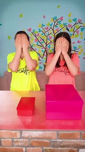 Mystery Box Challenge 🕷 #reels | Back For You One Direction