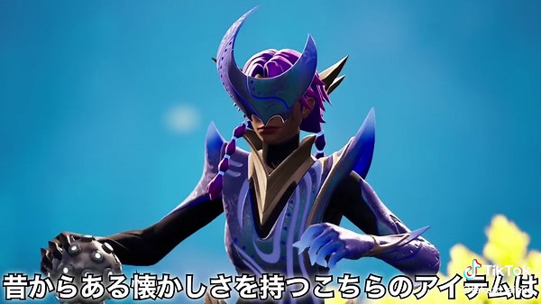 #タクトの進化するゲーム実況 #フォートナイト