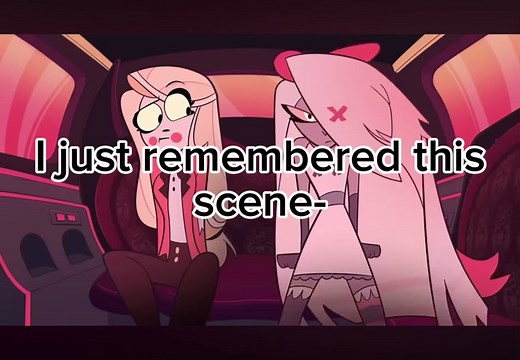 Hazbin Hotel Vaggie Execution Scene Explained